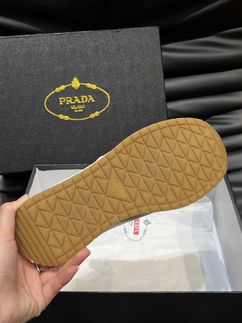 Prada Casual Shoes